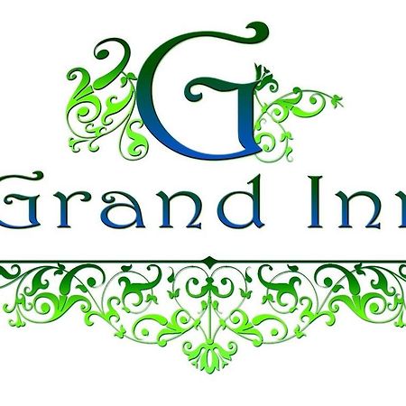 Grand Inn Big Lake Esterno foto