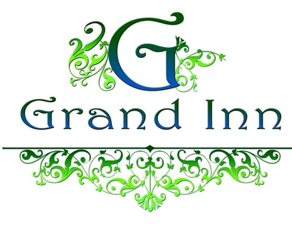Grand Inn Big Lake Esterno foto